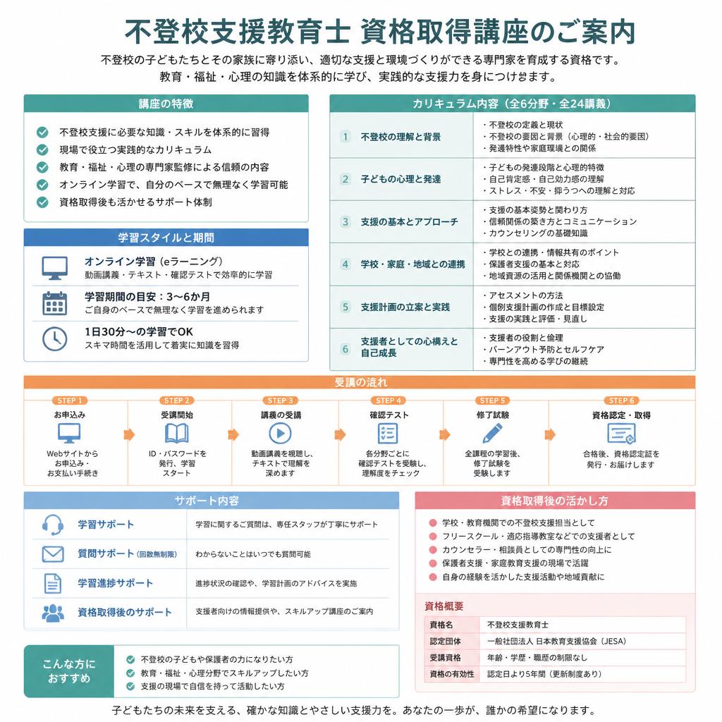 講座の内容