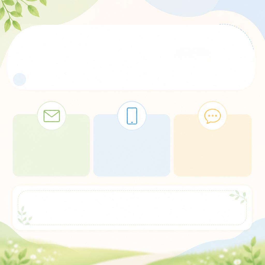 無料相談とお問合せ