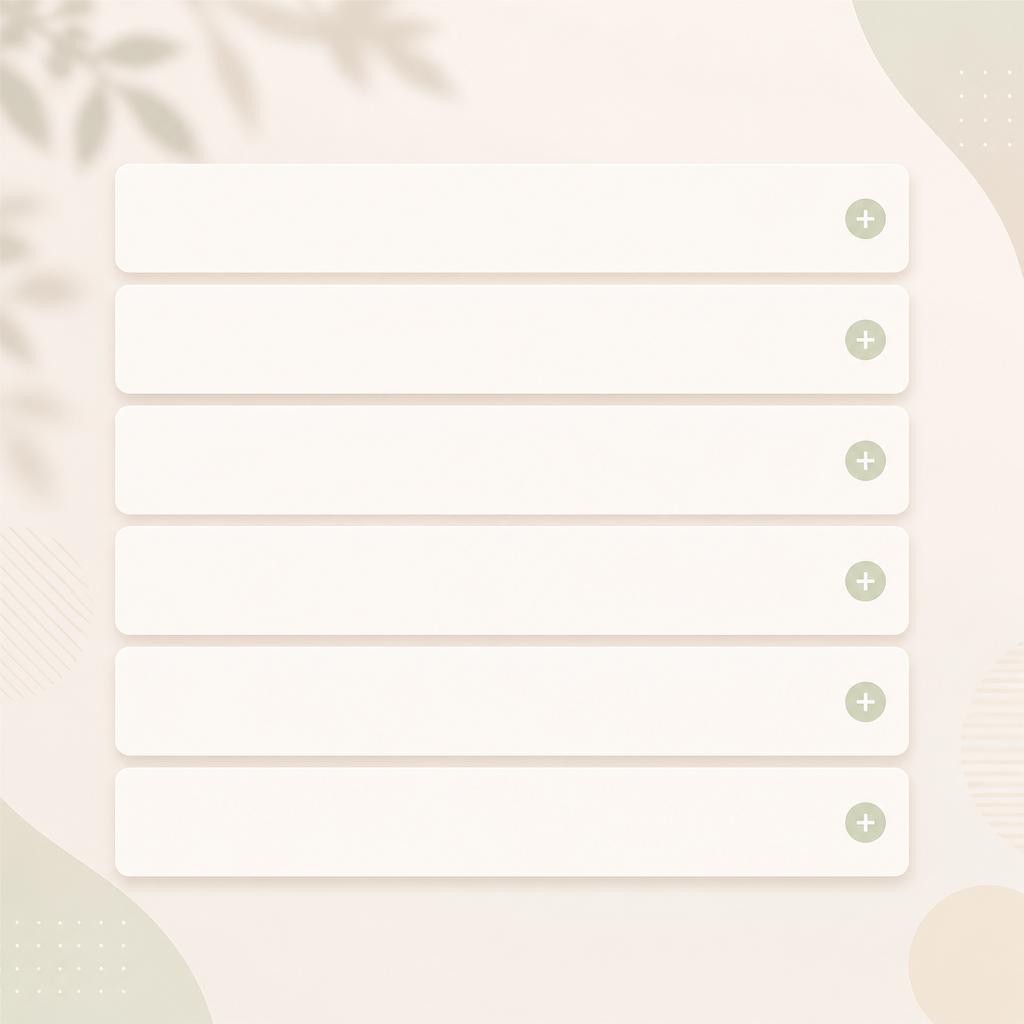 よくある質問（FAQ）