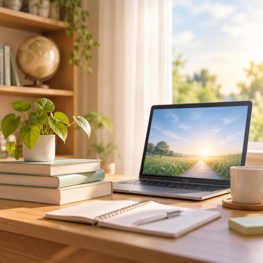 不登校の子どもに寄り添う学びを、オンラインで資格に。支援の選択肢を広げる一歩を、今日から